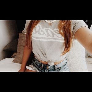 Meet your Posher, Kenna